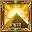 Pyramid of Prophecy NG++ icon