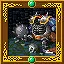 Warden icon