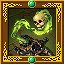Queen Iris icon