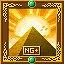 Pyramid of Prophecy NG+ icon