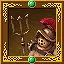 Gladiator icon