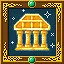 The Outlook Restored icon