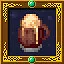 The Old Drunkard icon