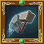 Craftsmanship icon