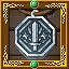 Captain icon