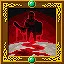 Exsanguination icon