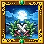 Moon Temple Mercenary icon