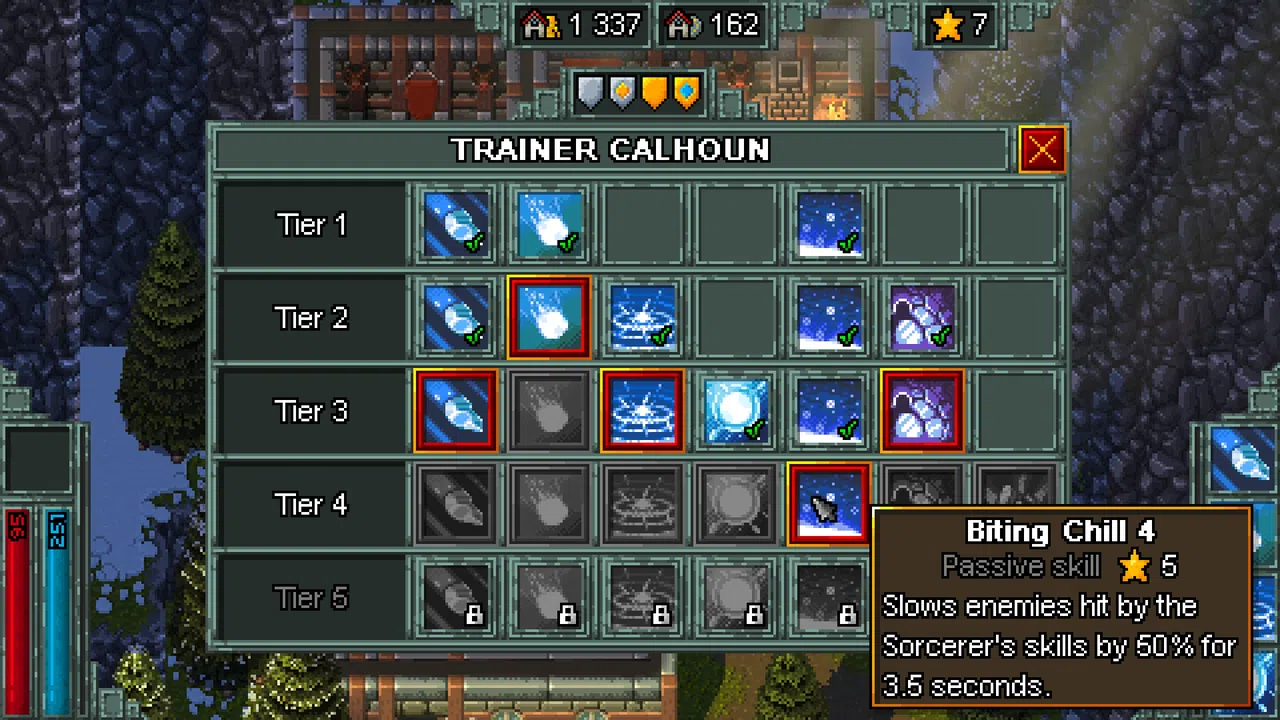 Heroes of Hammerwatch Screenshot 7