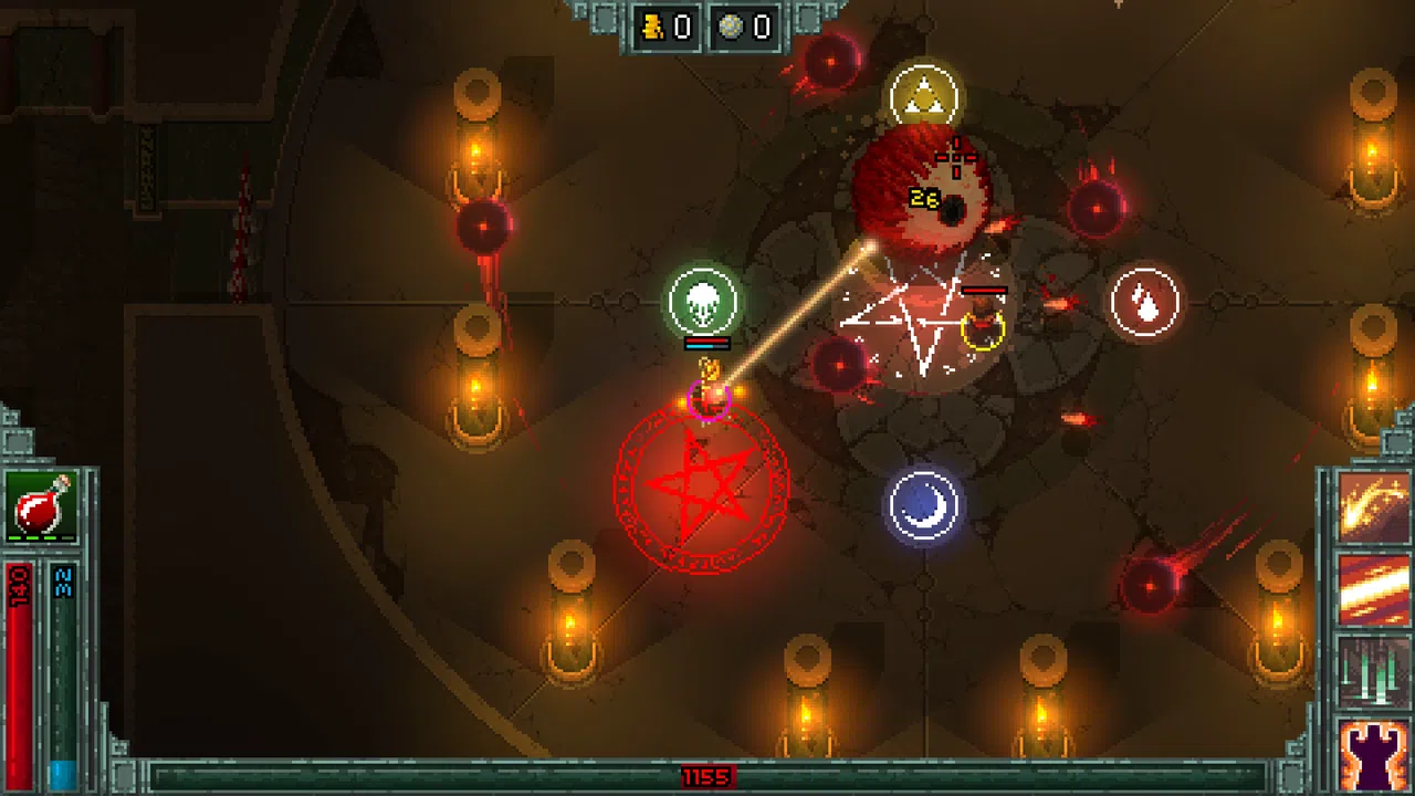 Heroes of Hammerwatch Screenshot 3