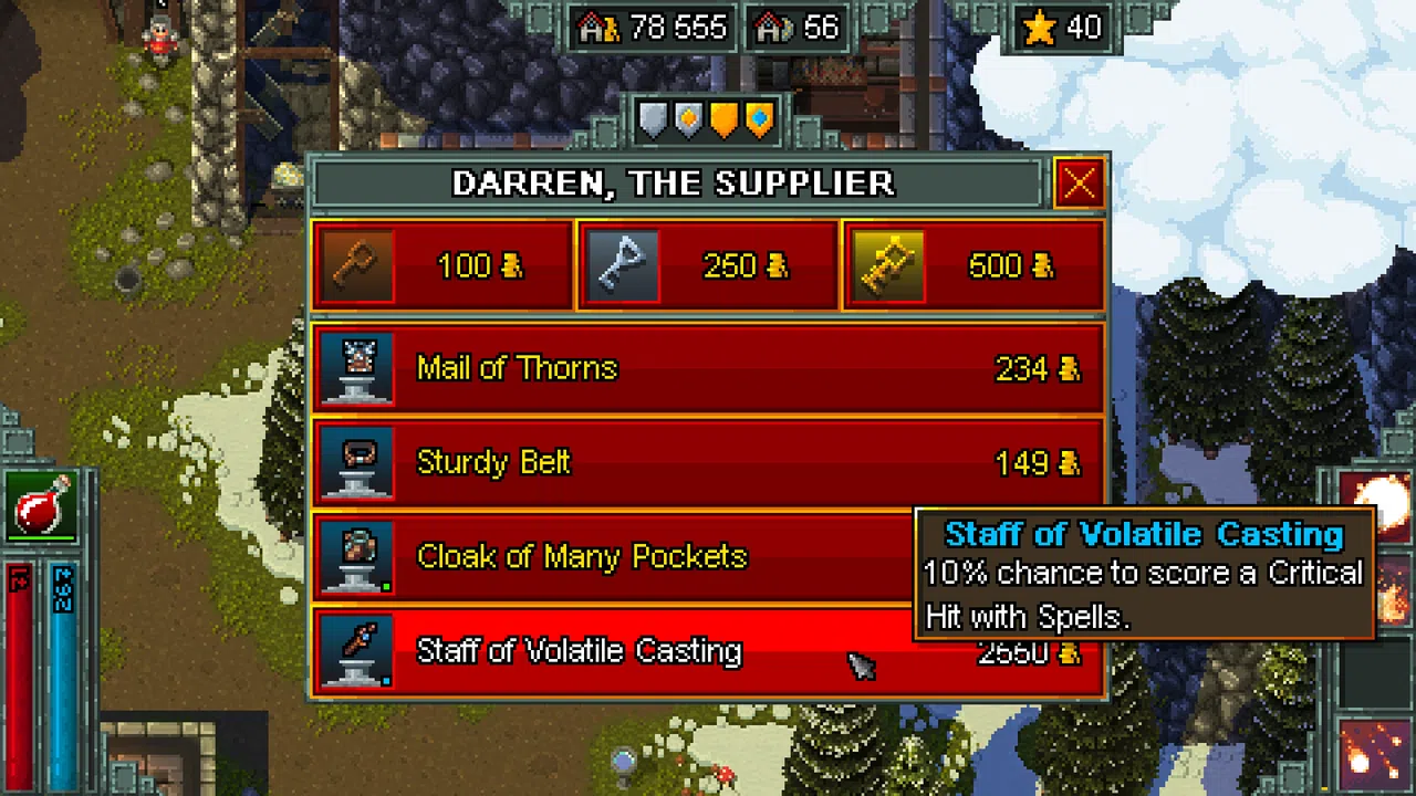 Heroes of Hammerwatch Screenshot 6