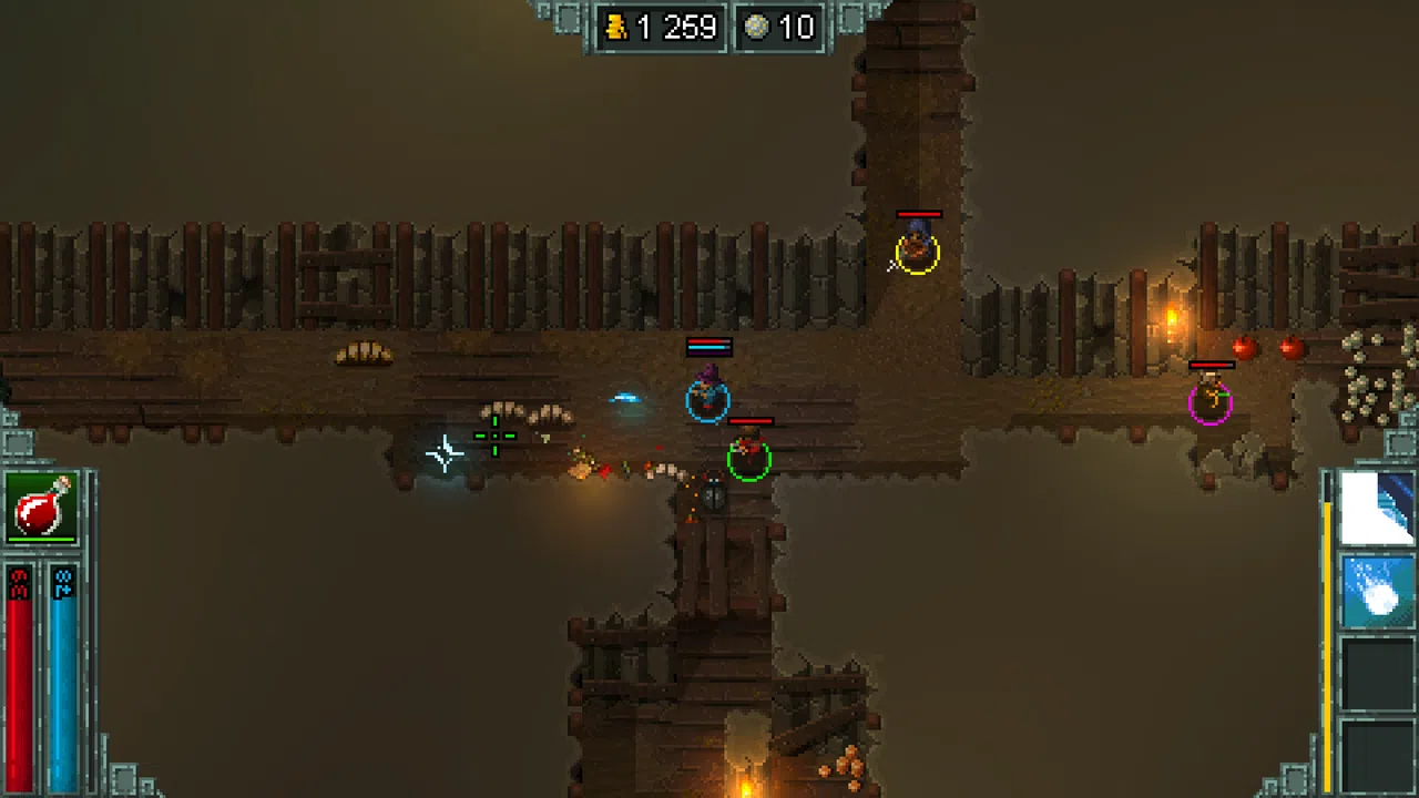 Heroes of Hammerwatch Screenshot 4