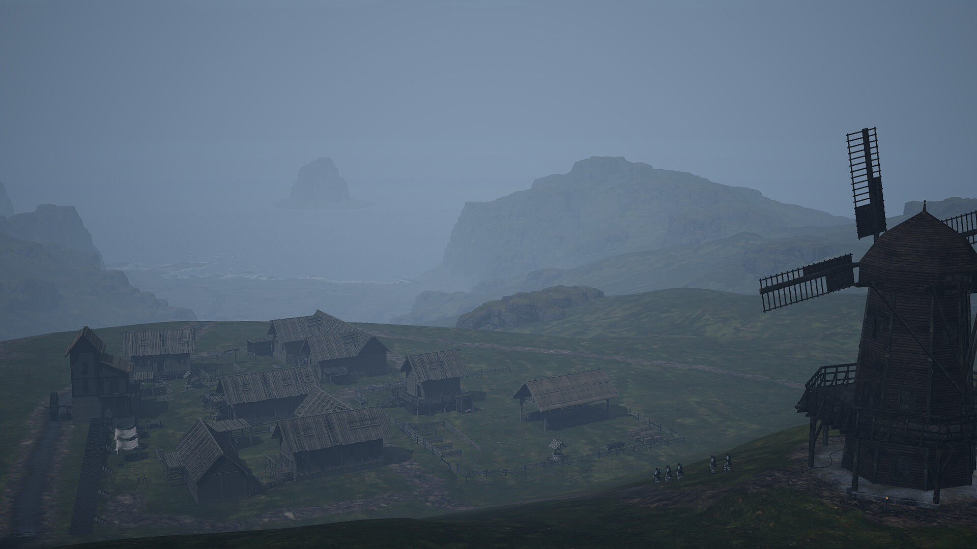 MARKSMAN VR Screenshot 5