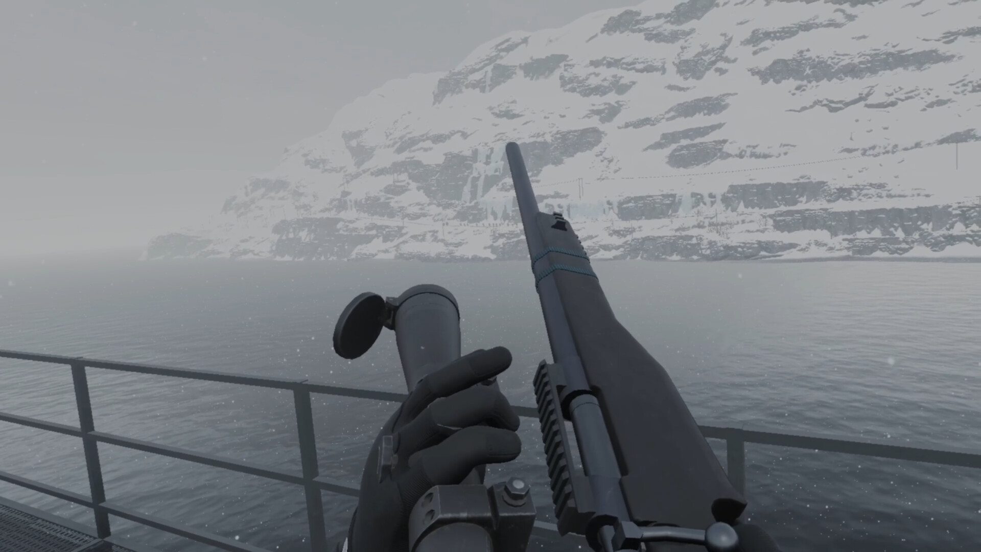 MARKSMAN VR Screenshot 9