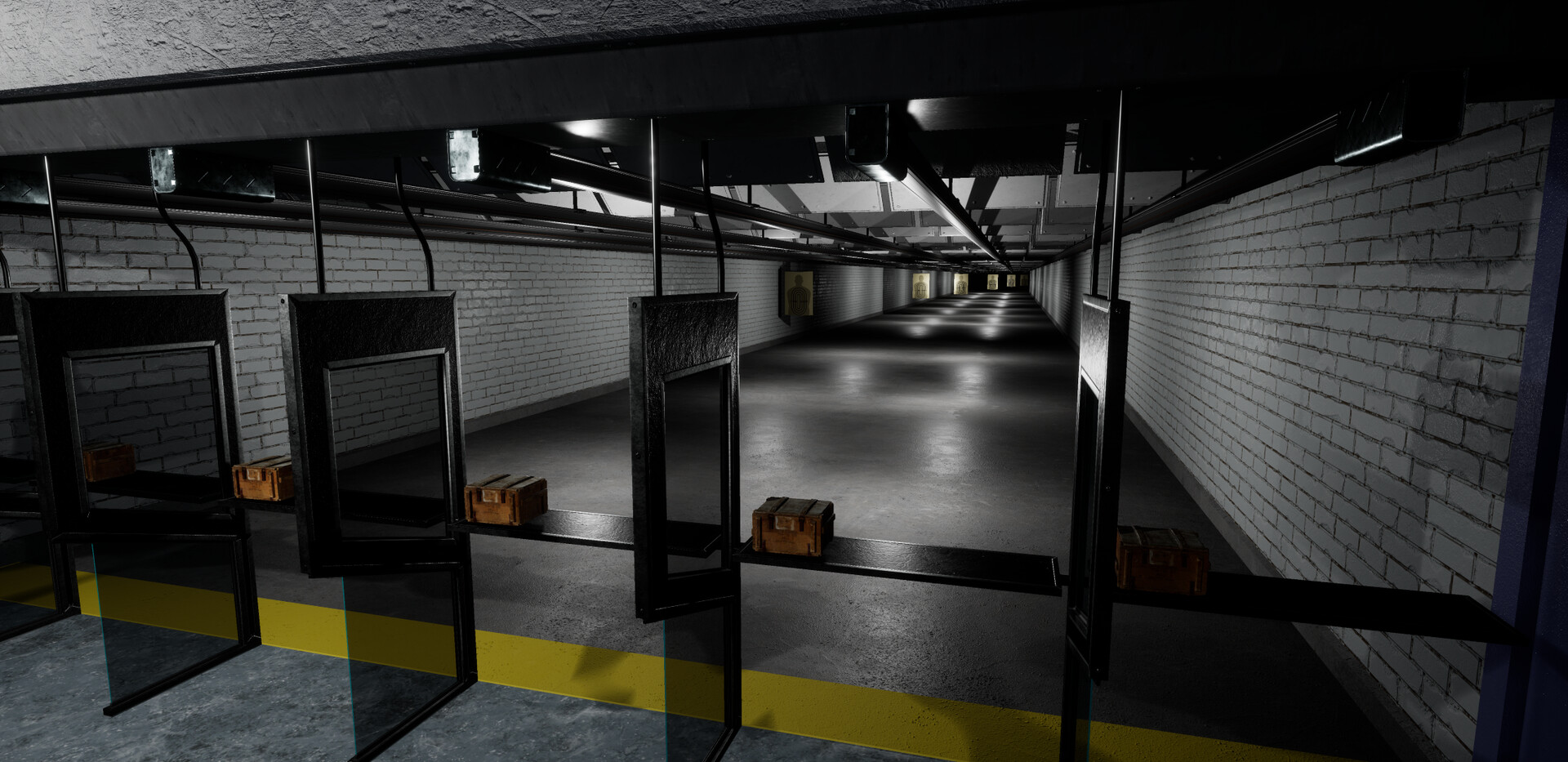 MARKSMAN VR Screenshot 8