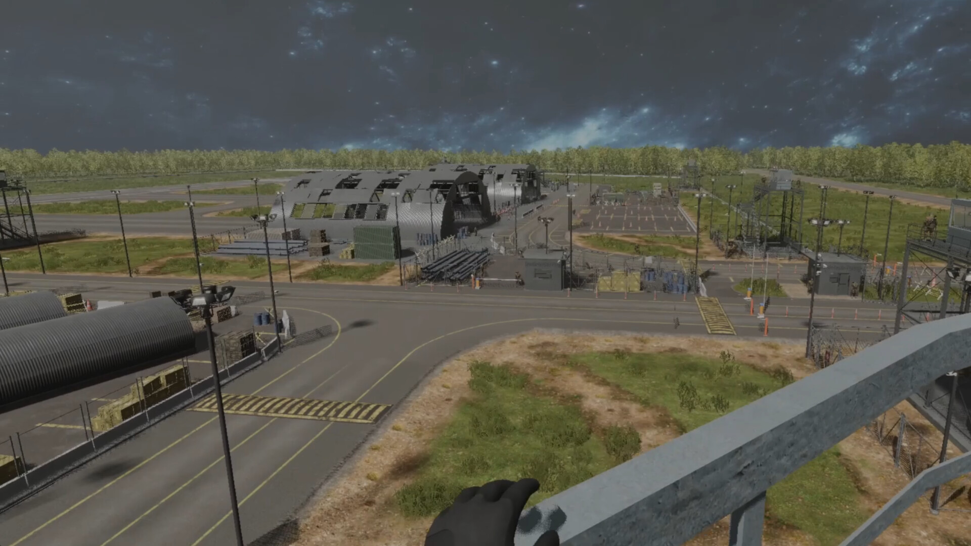 MARKSMAN VR Screenshot 6