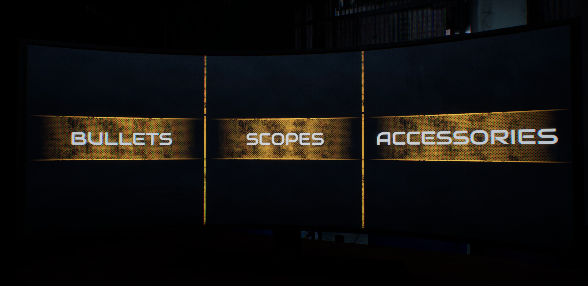 MARKSMAN VR Screenshot 10