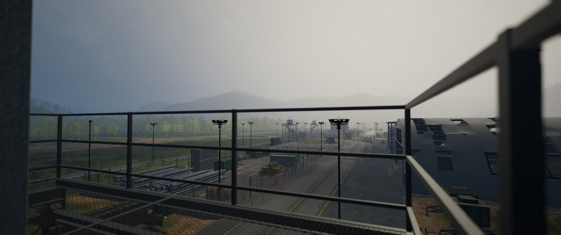 MARKSMAN VR Screenshot 2