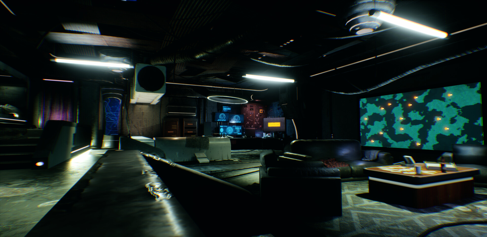 MARKSMAN VR Screenshot 1