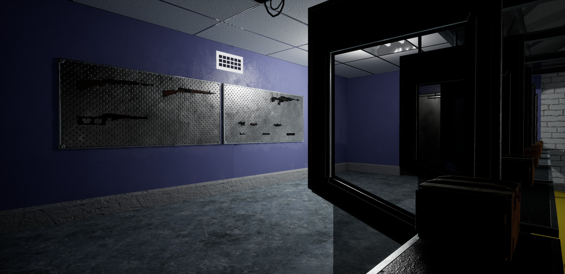 MARKSMAN VR Screenshot 15