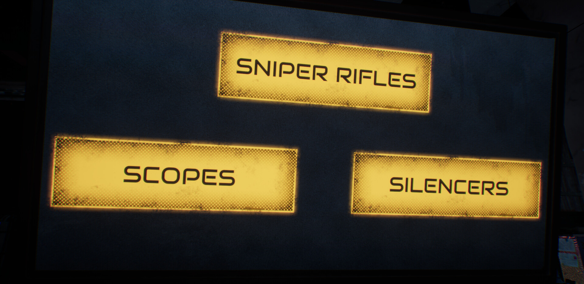 MARKSMAN VR Screenshot 14