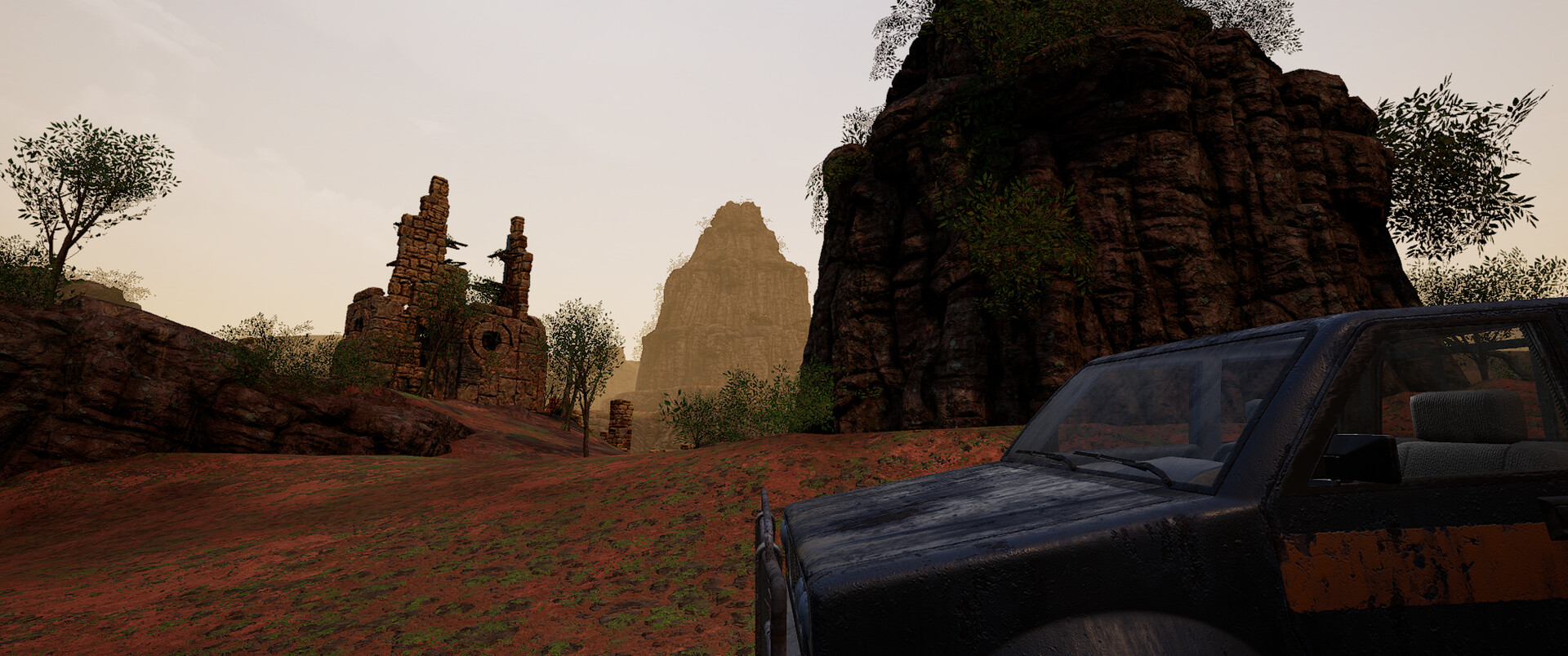 MARKSMAN VR Screenshot 12