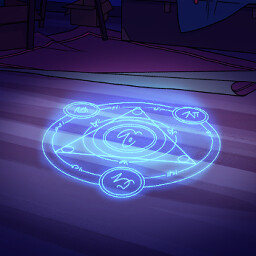 Stage 6: Testing icon