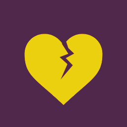 Stage 5: Depression icon