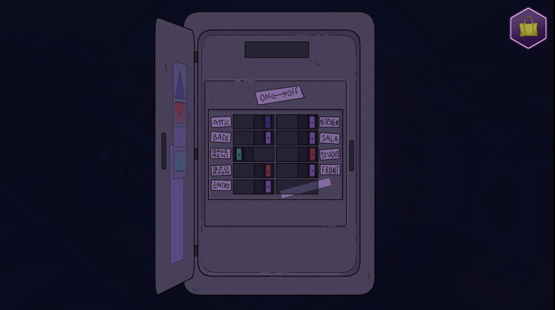 Good Bones Screenshot 1