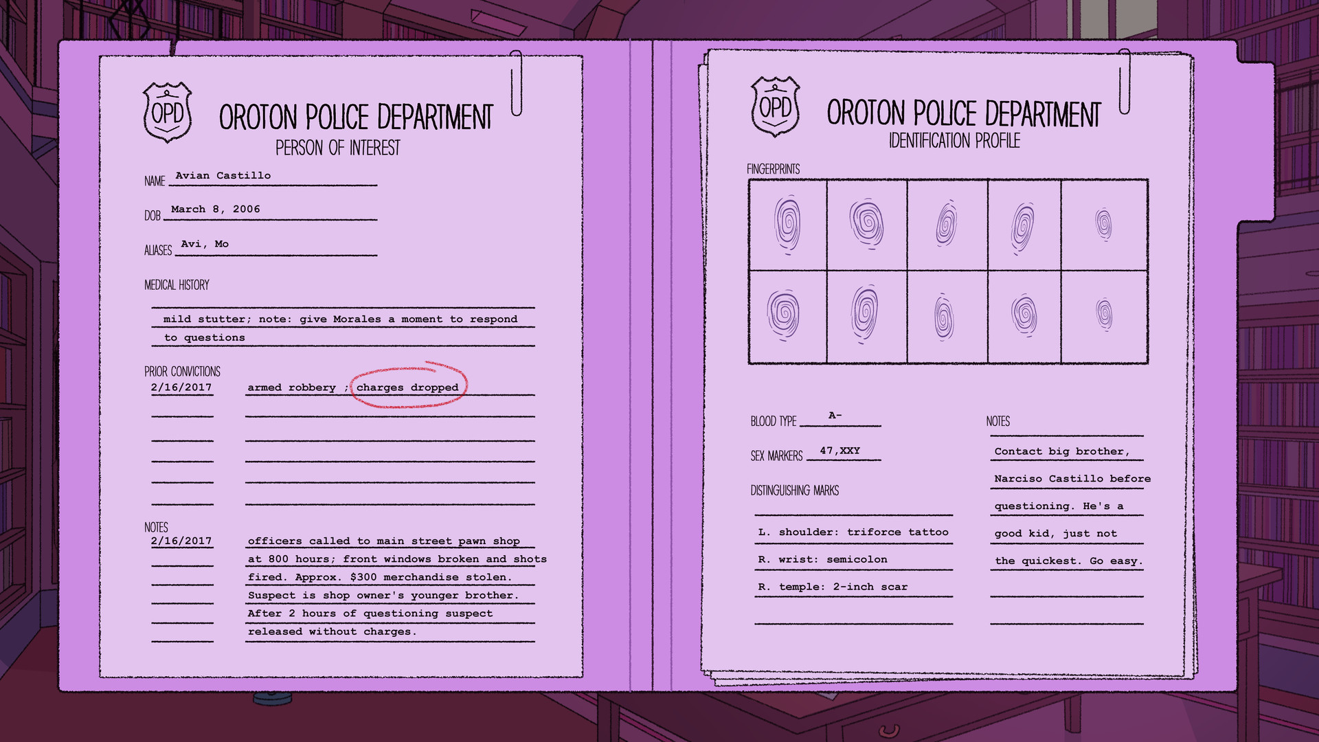 Good Bones Screenshot 3