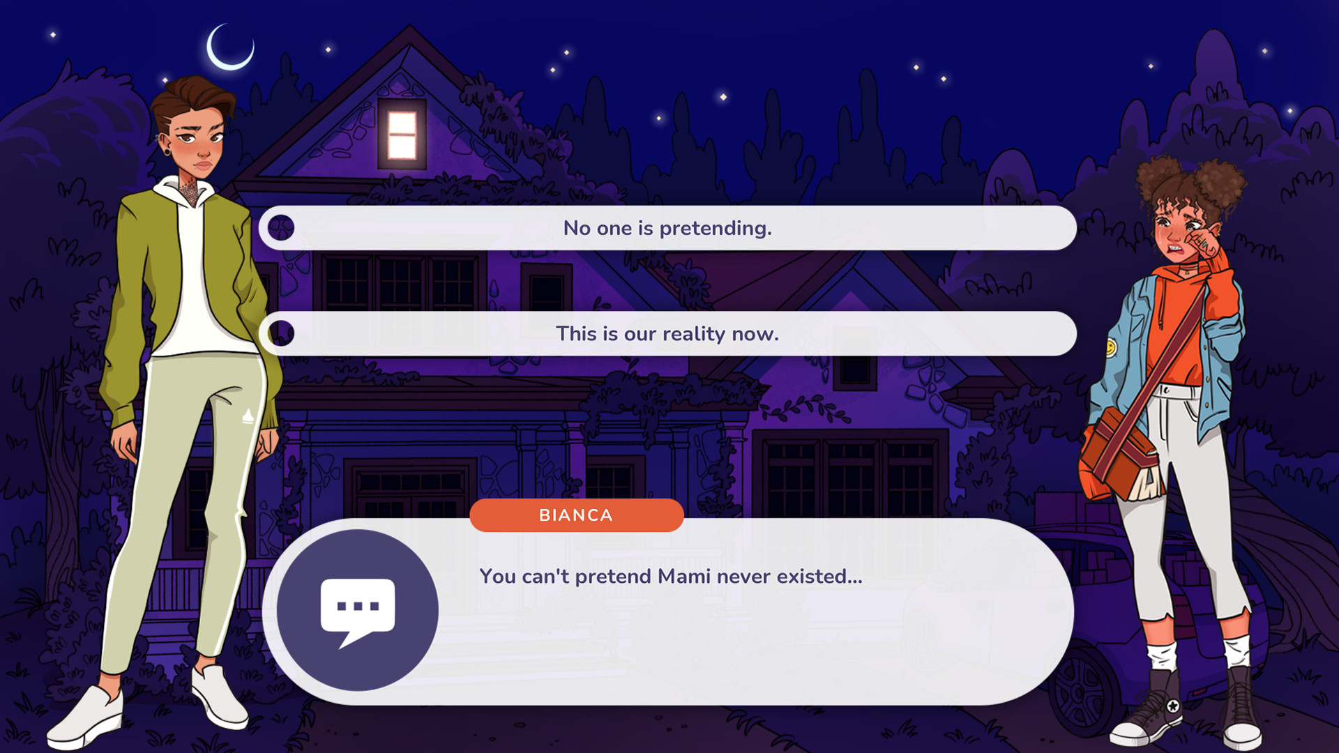 Good Bones Screenshot 2