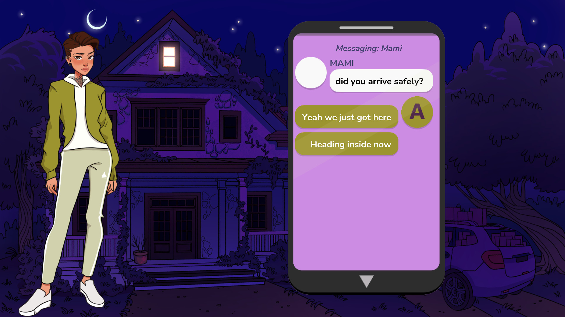 Good Bones Screenshot 5