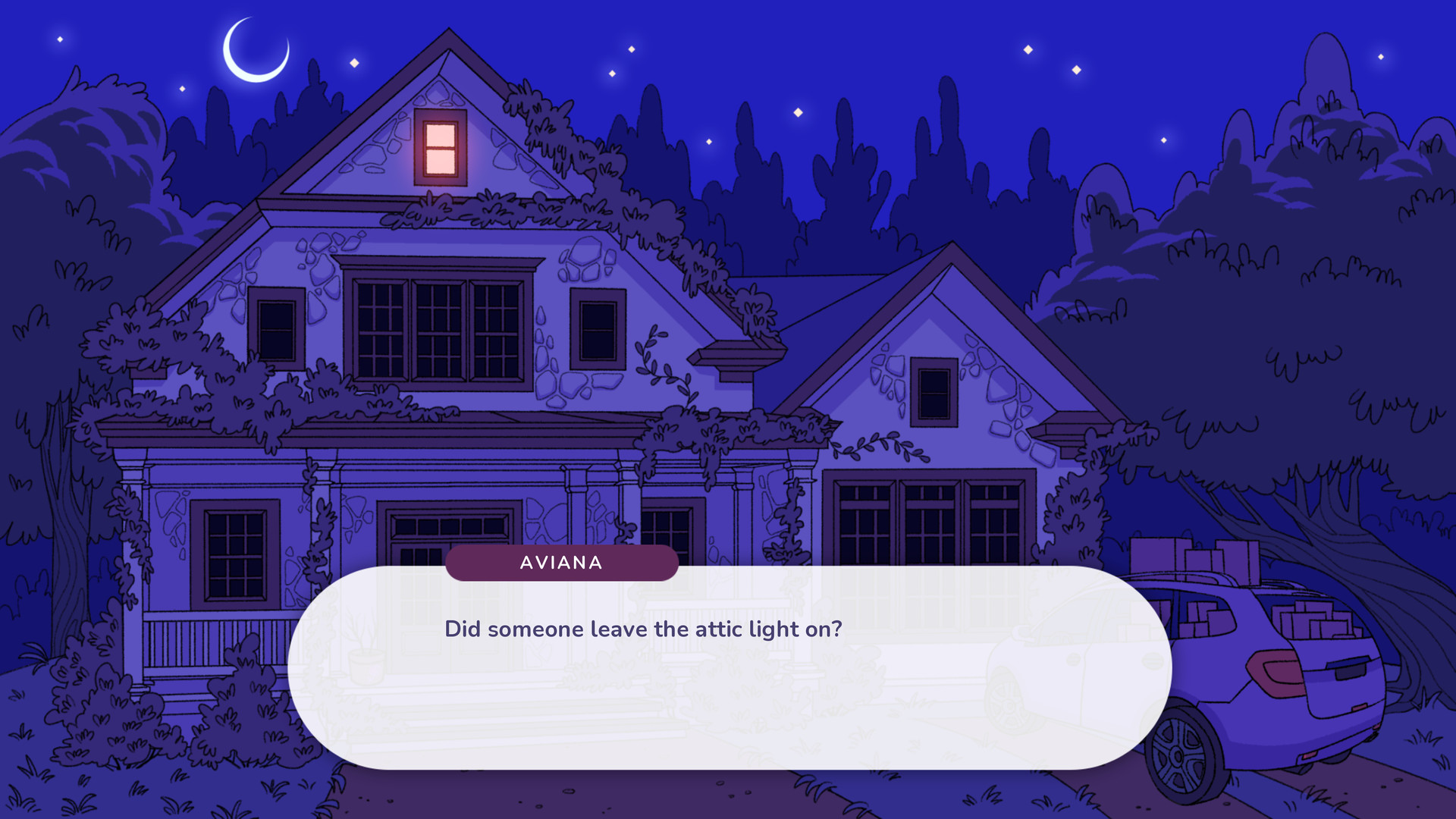 Good Bones Screenshot 0