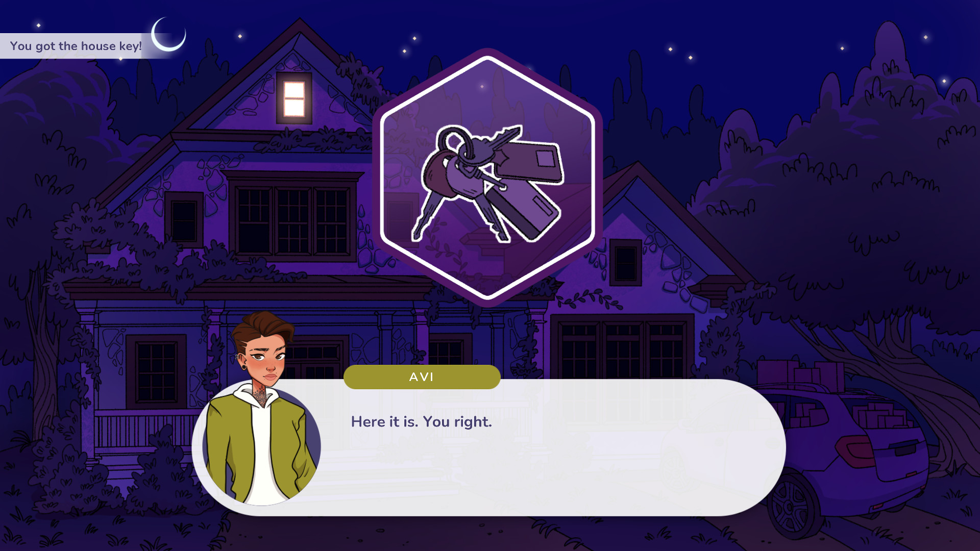 Good Bones Screenshot 4