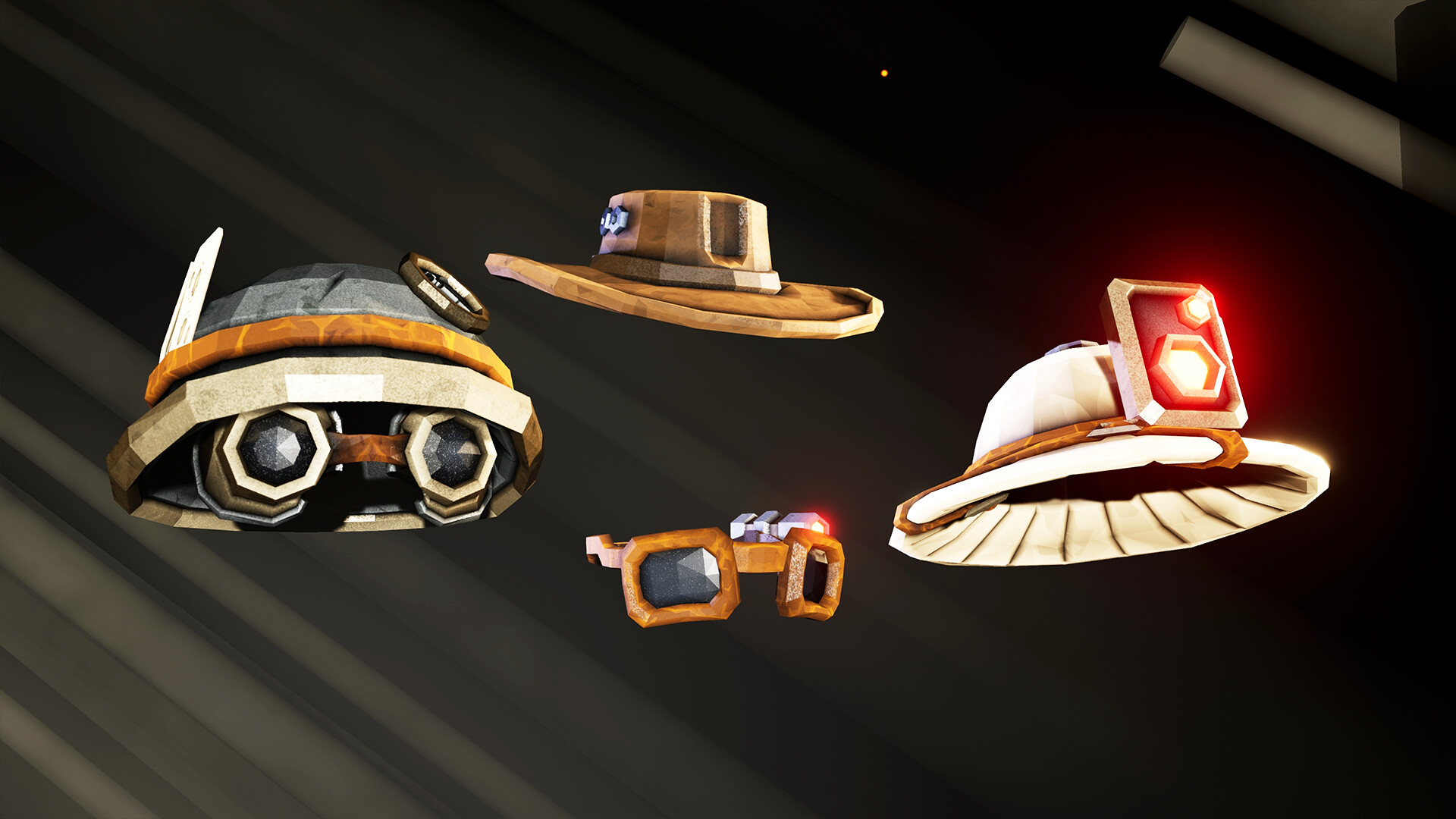 Deep Rock Galactic - Relic Raider Pack Screenshot 1