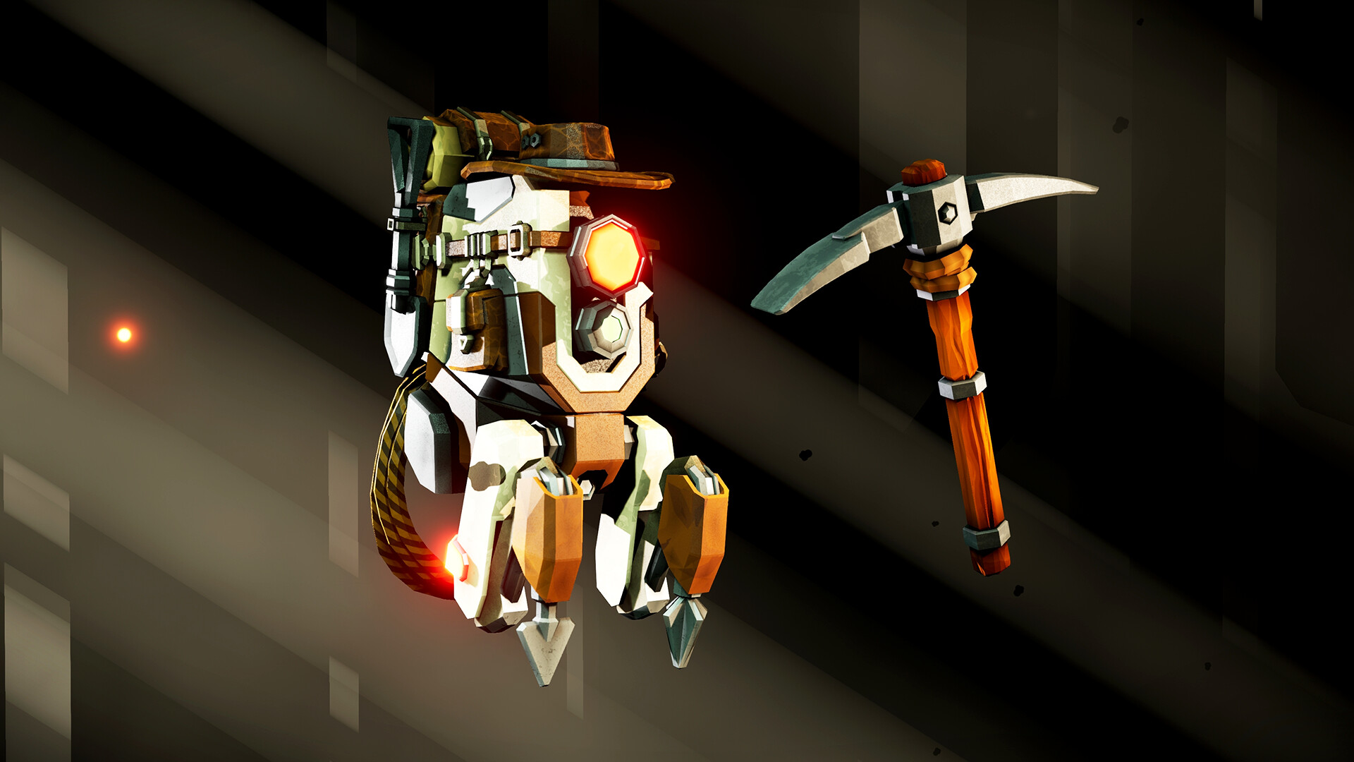 Deep Rock Galactic - Relic Raider Pack Screenshot 5