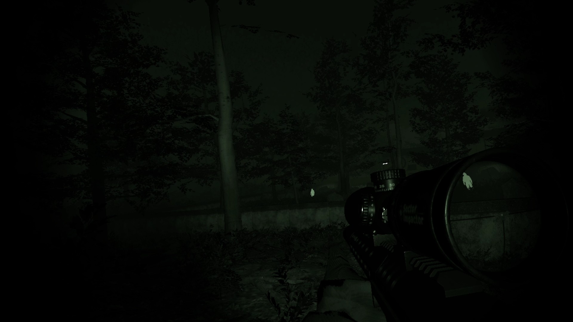 Tales Of Glory 2 - Retaliation Screenshot 3