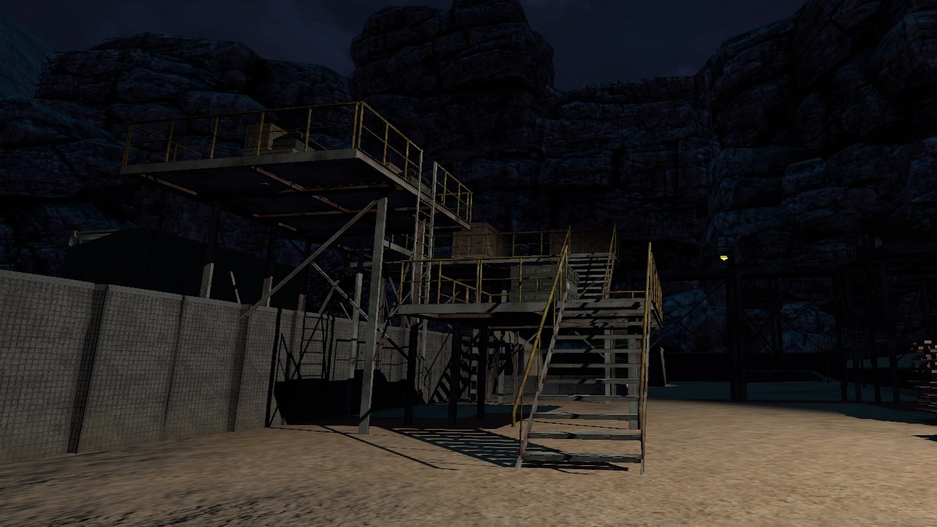 Tales Of Glory 2 - Retaliation Screenshot 6