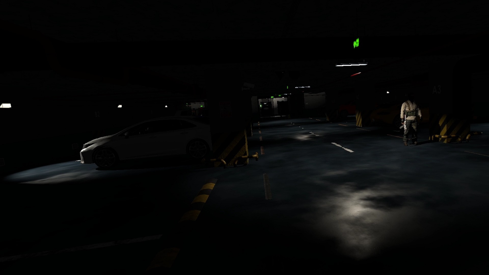 Tales Of Glory 2 - Retaliation Screenshot 1