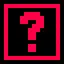 Secret passage icon