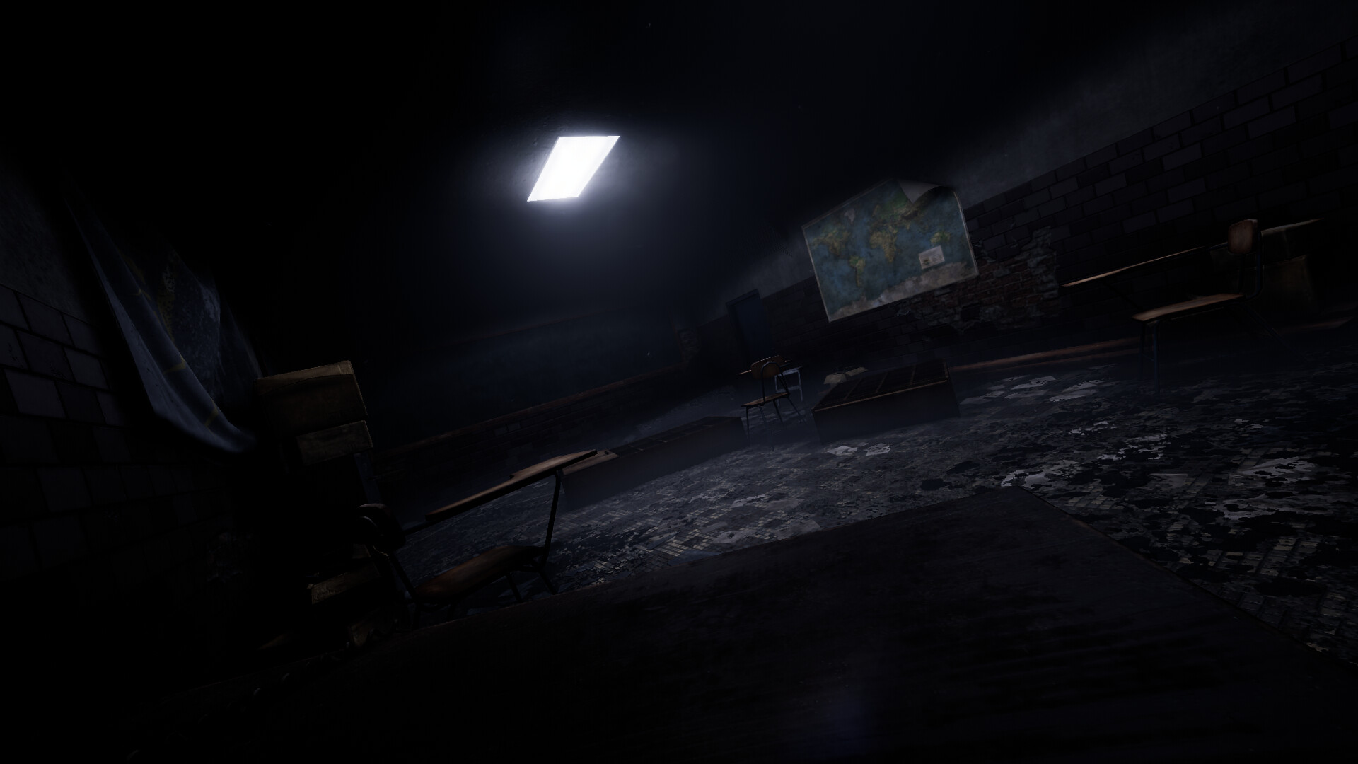 Senior Sunset Screenshot 2