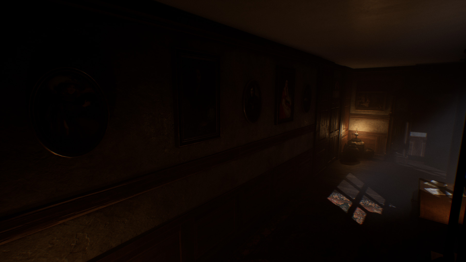 Diastone: Confusion Screenshot 2