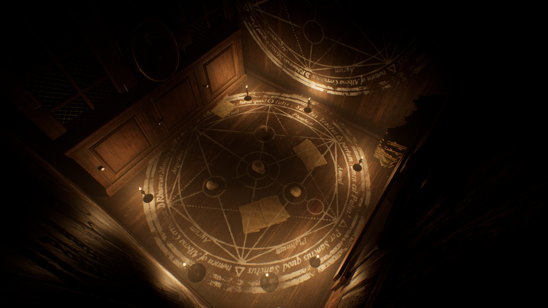 Diastone: Confusion Screenshot 3