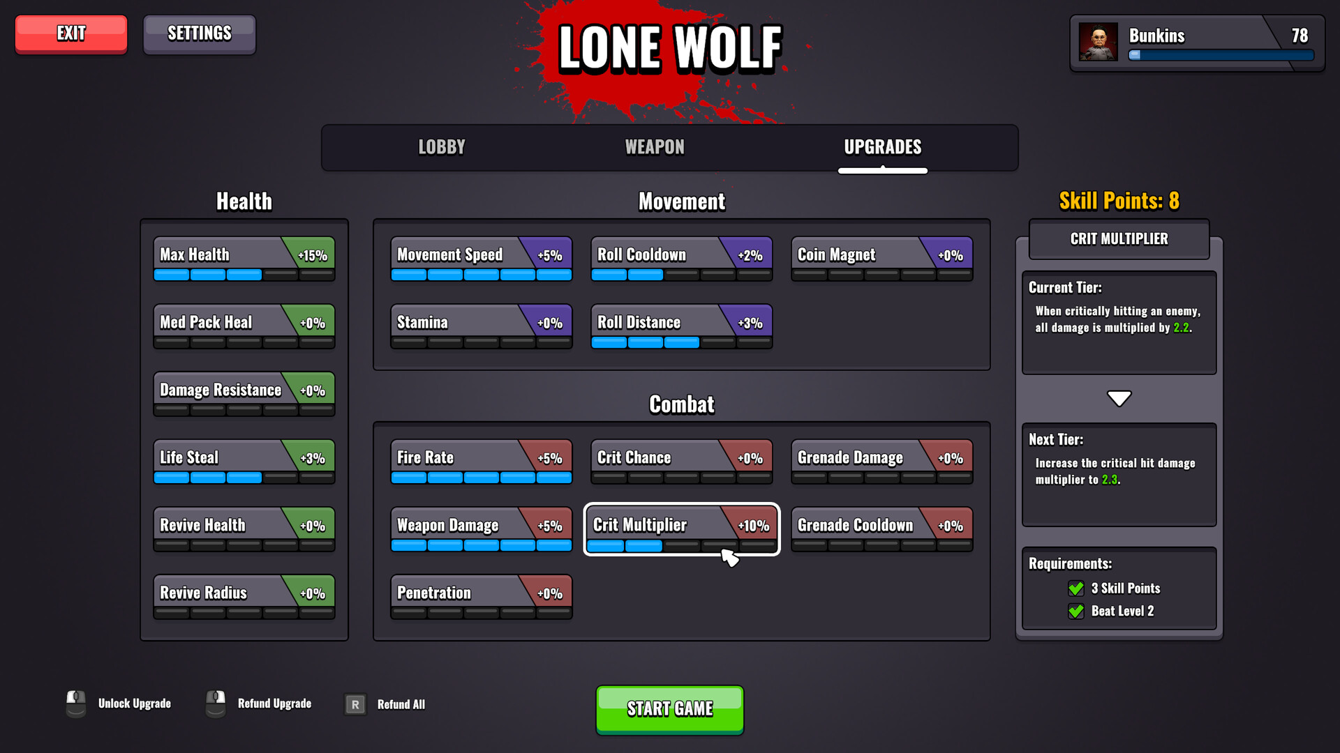 The Horde Wants You Dead Screenshot 6