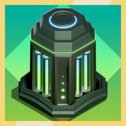 Detonator icon