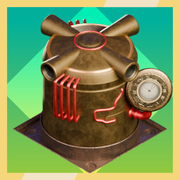 Cough, Cough, Cough, is that toxic? icon