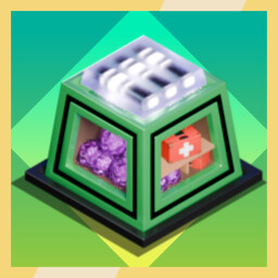 Jackpot icon