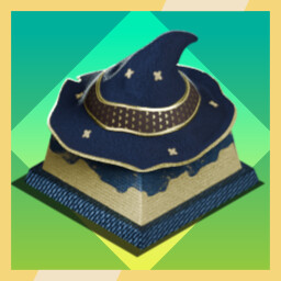 Stay down buddy icon