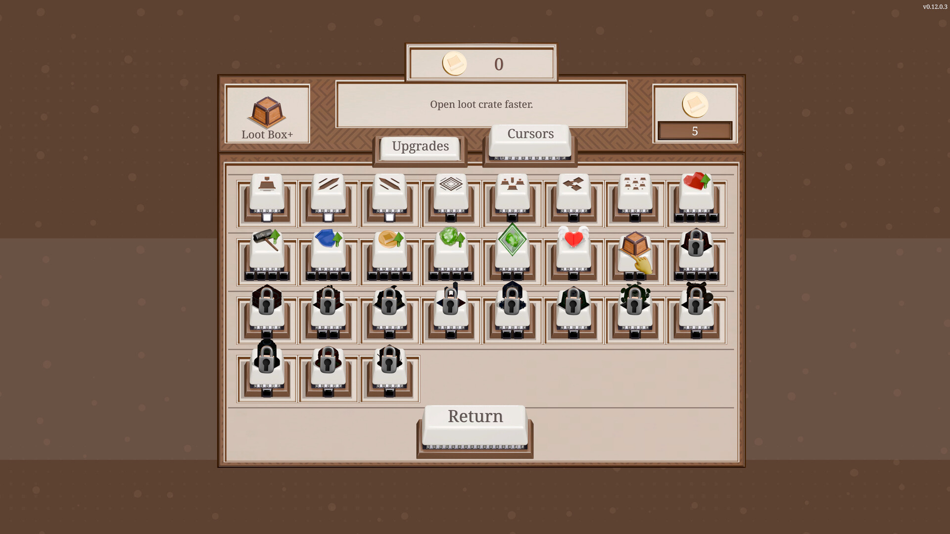 Keytamine Screenshot 7