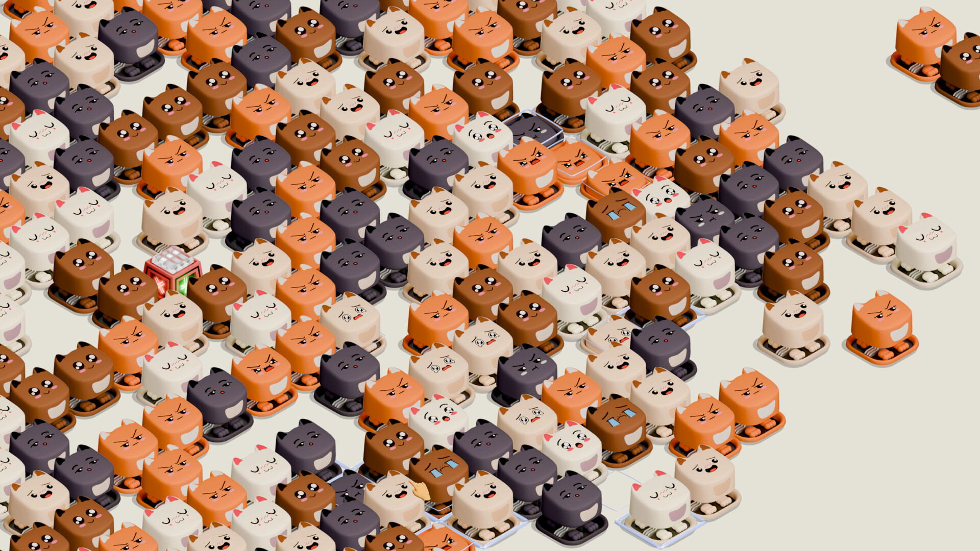 Keytamine Screenshot 5