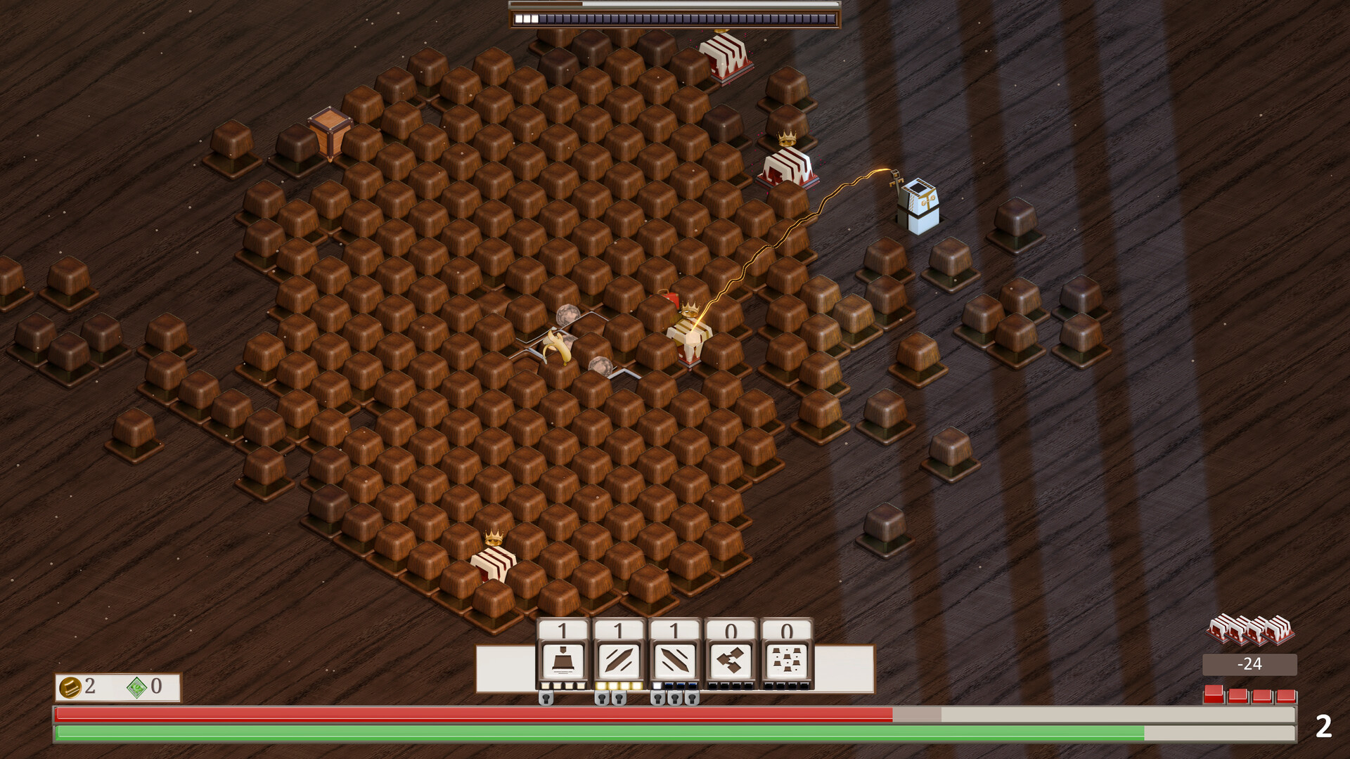 Keytamine Screenshot 3